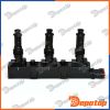 Bobine D'allumage pour OPEL | 0221503471, 060810208010